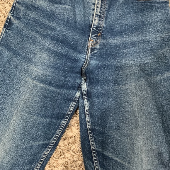 Vintage Levi 550 - Picture 8 of 8